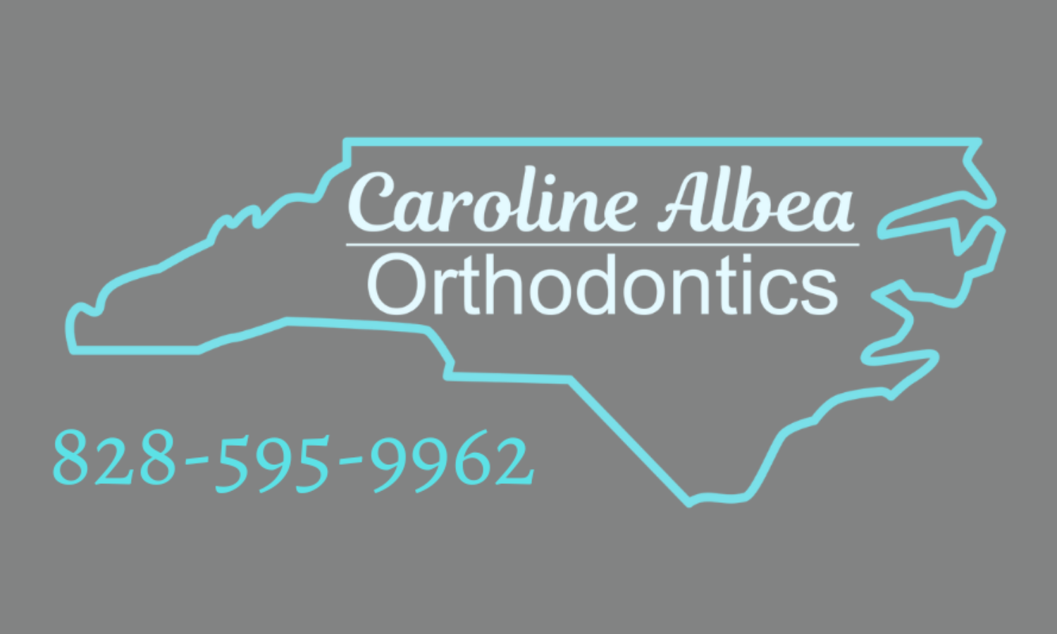 Caroline Albea Orthodontics - Paw Pal Sponsor
