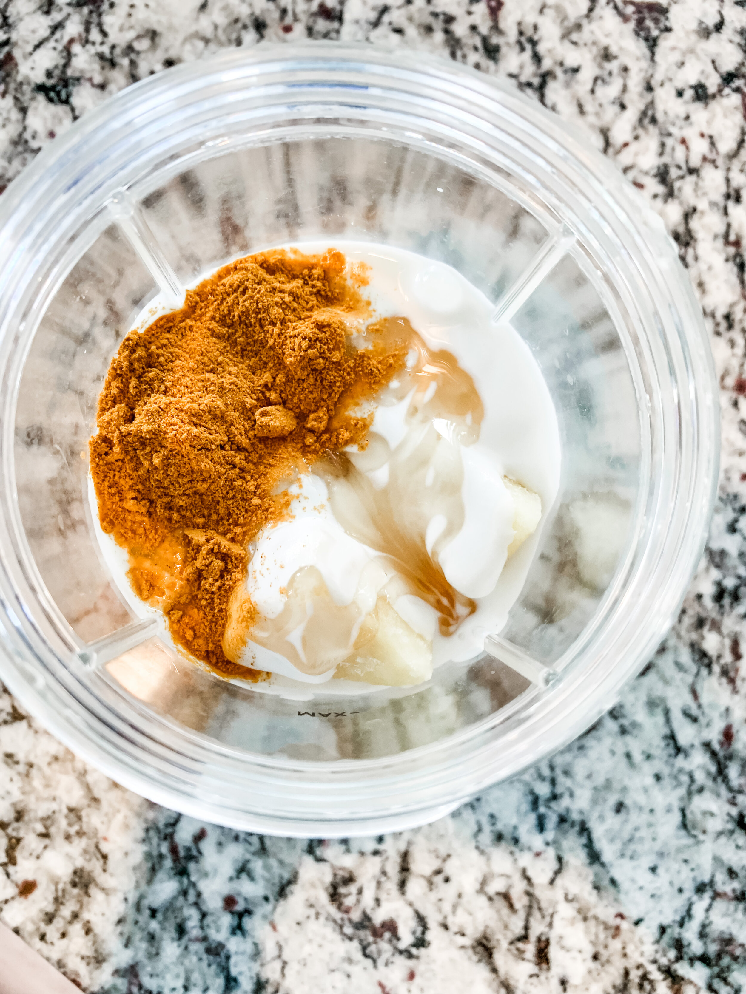 Pineapple Turmeric AntiInflammatory Smoothie — Clean Empowerment