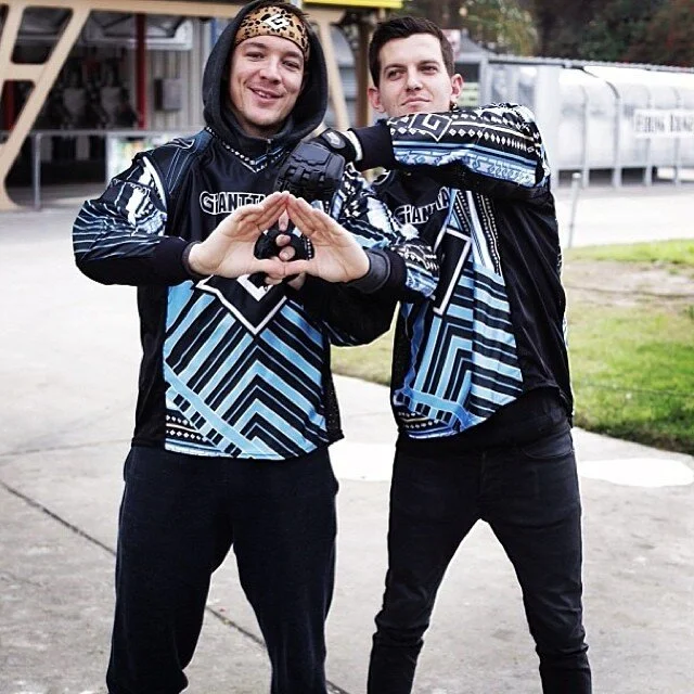 Dillon Francis & Diplo