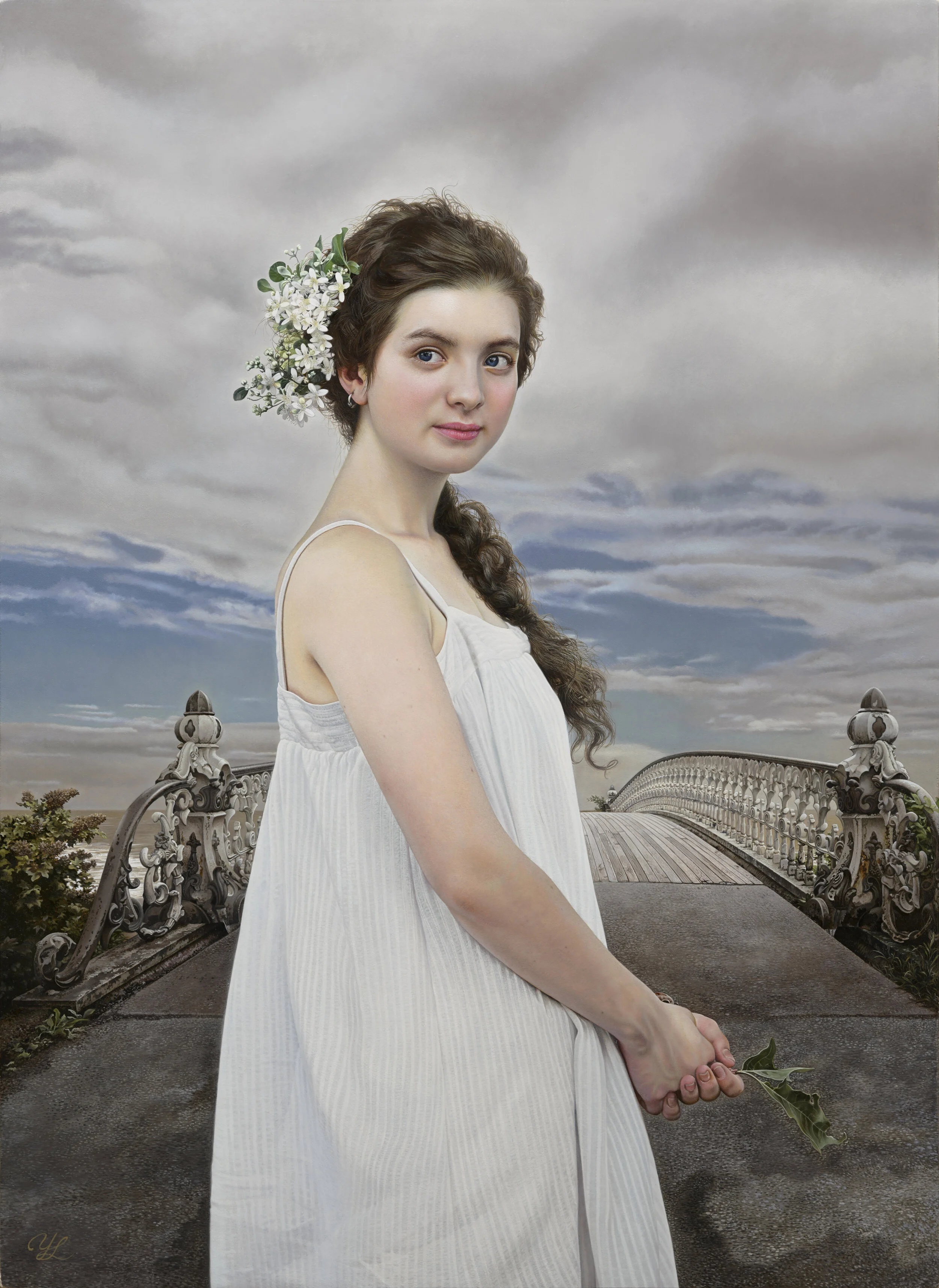 Lady on bridge.jpg