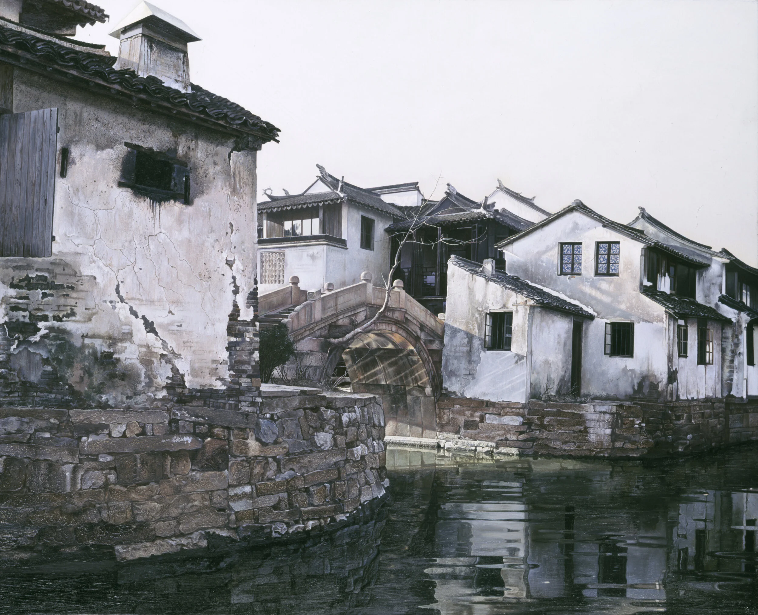 February Spring in town.jpg