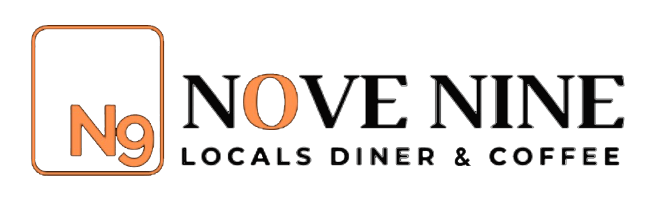 Nove Nine Diner 