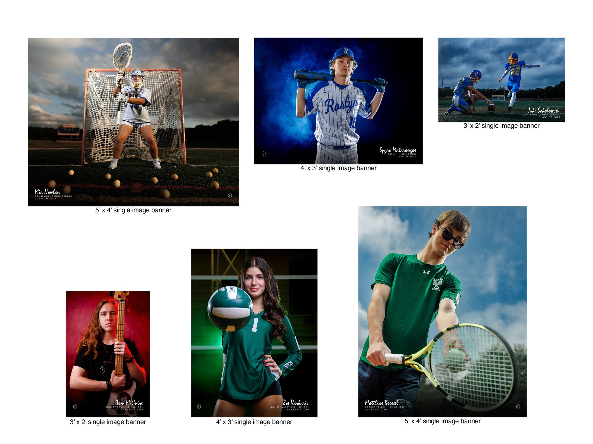 Additional Banner (add-on)