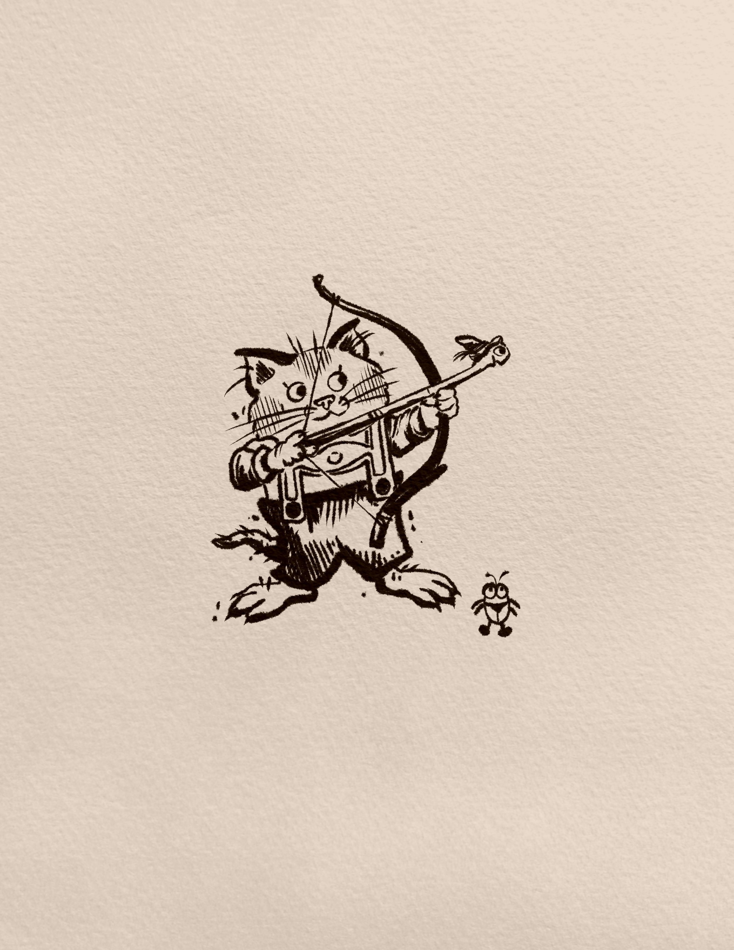 I don’t know what to name this one