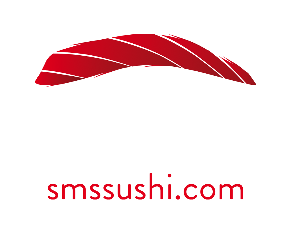 SMS Sushi