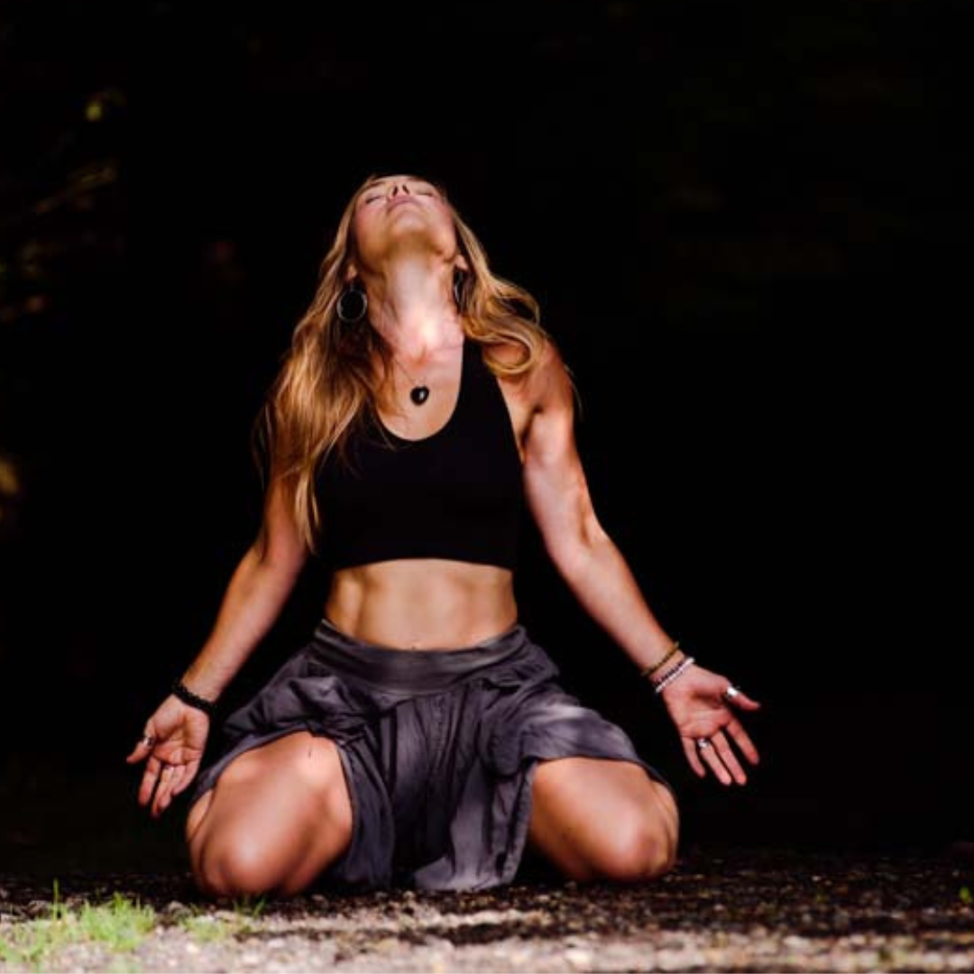 he Sovereign Vessel: Where Brokenness Becomes Power