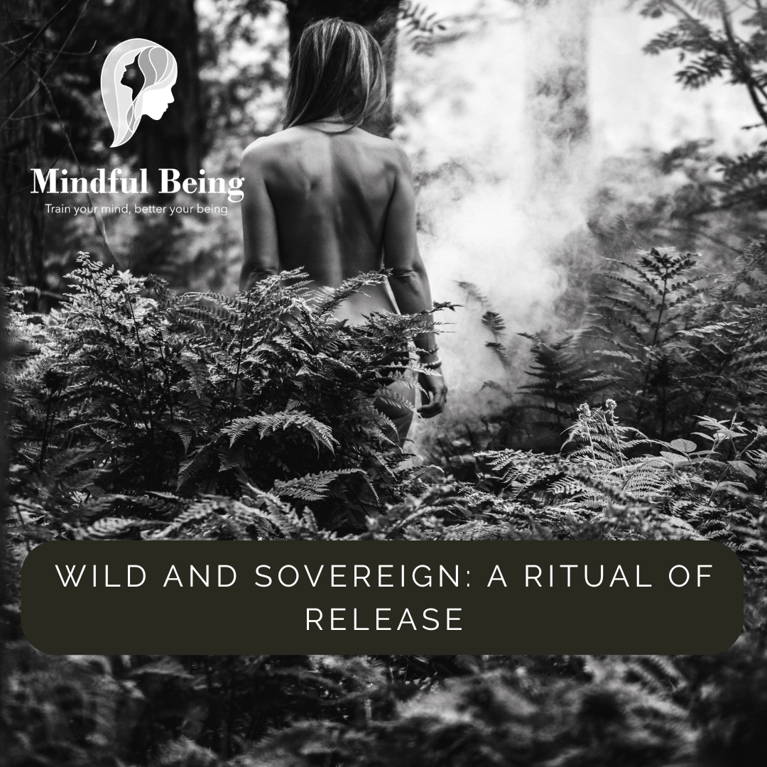 Subject: Somethings only become visible in the dark