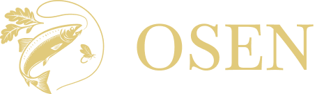 Osen Fishing Lodge