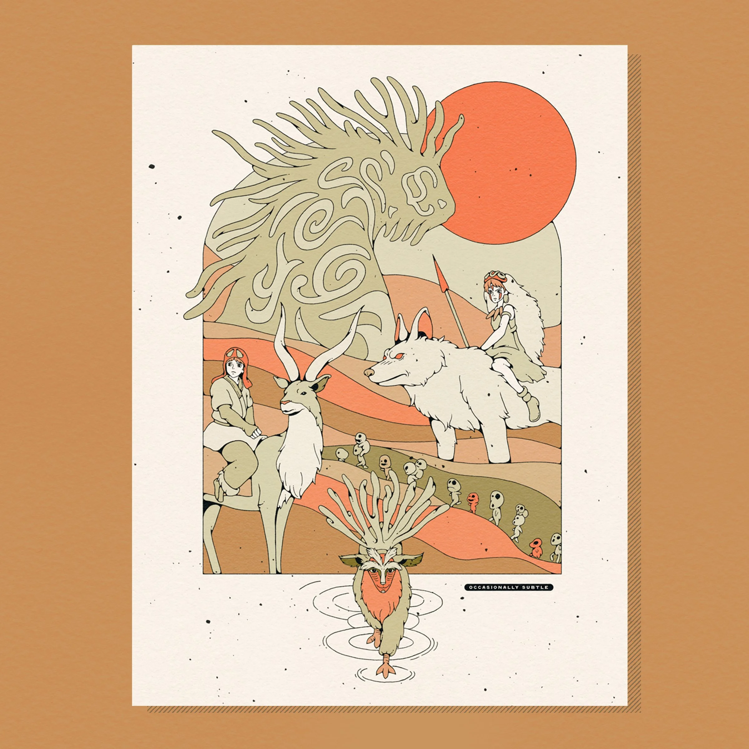 mononoke_fall_12x16.jpg