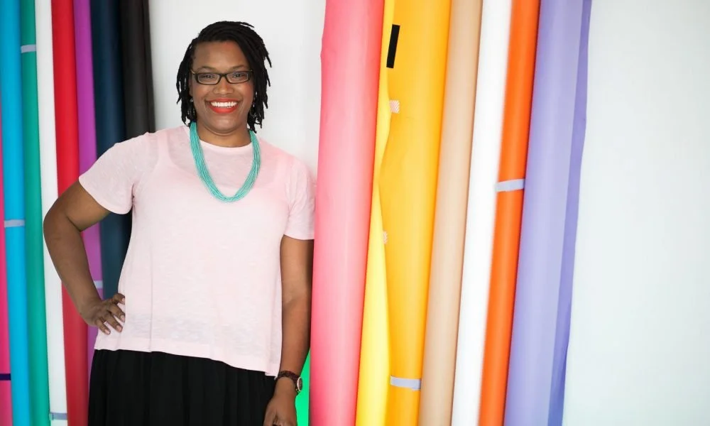 Midwife Frances Jones Coleman Voyage Houston Feature