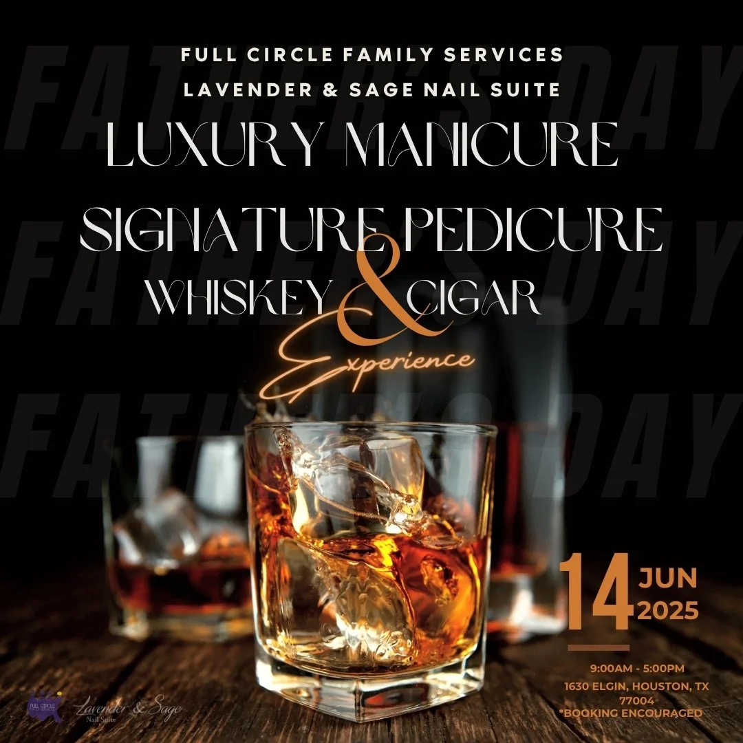 Celebrate Fatherhood with Class