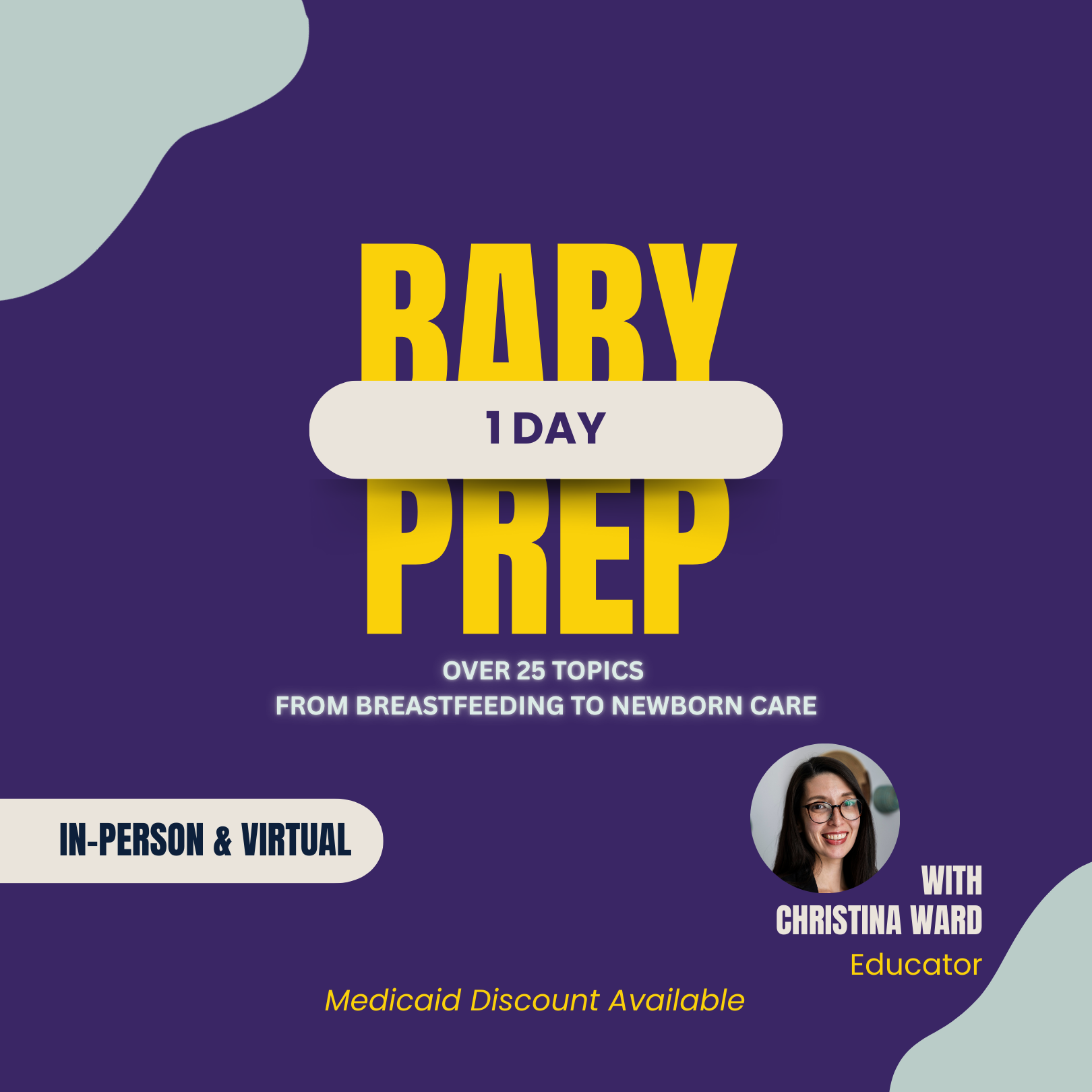 Newborn Care Class