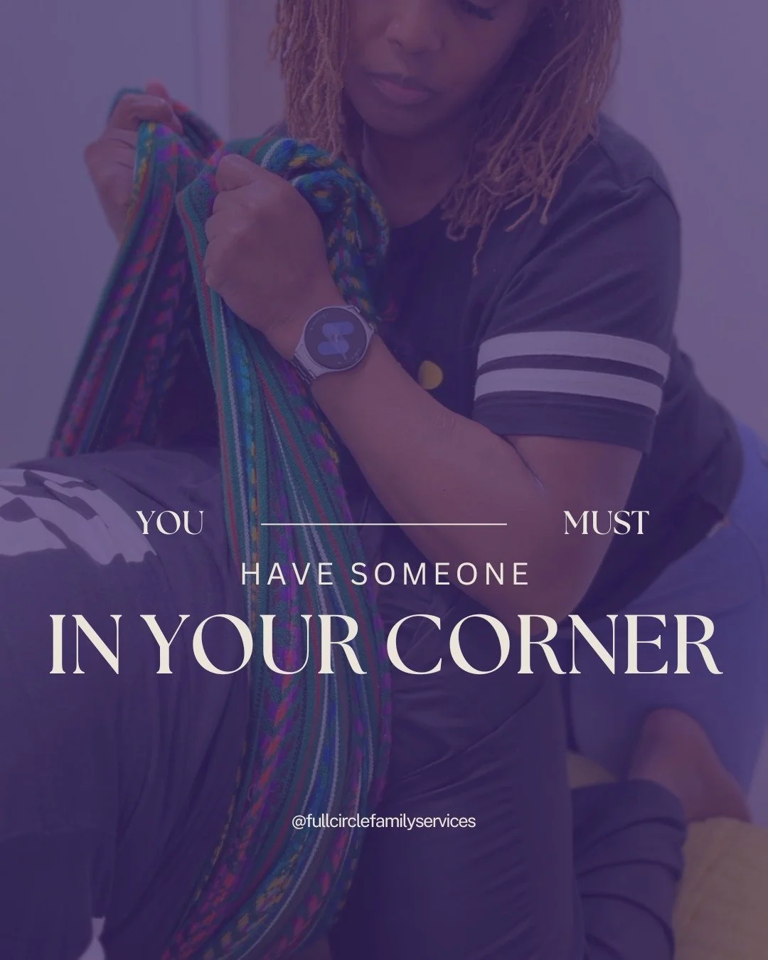 Support in the room can change everything.

In #HarrisCounty, many women are navigating birth without consistent advocacy and that can directly impact outcomes.

Our doulas are there to make sure you&rsquo;re not navigating those moments alone. They 