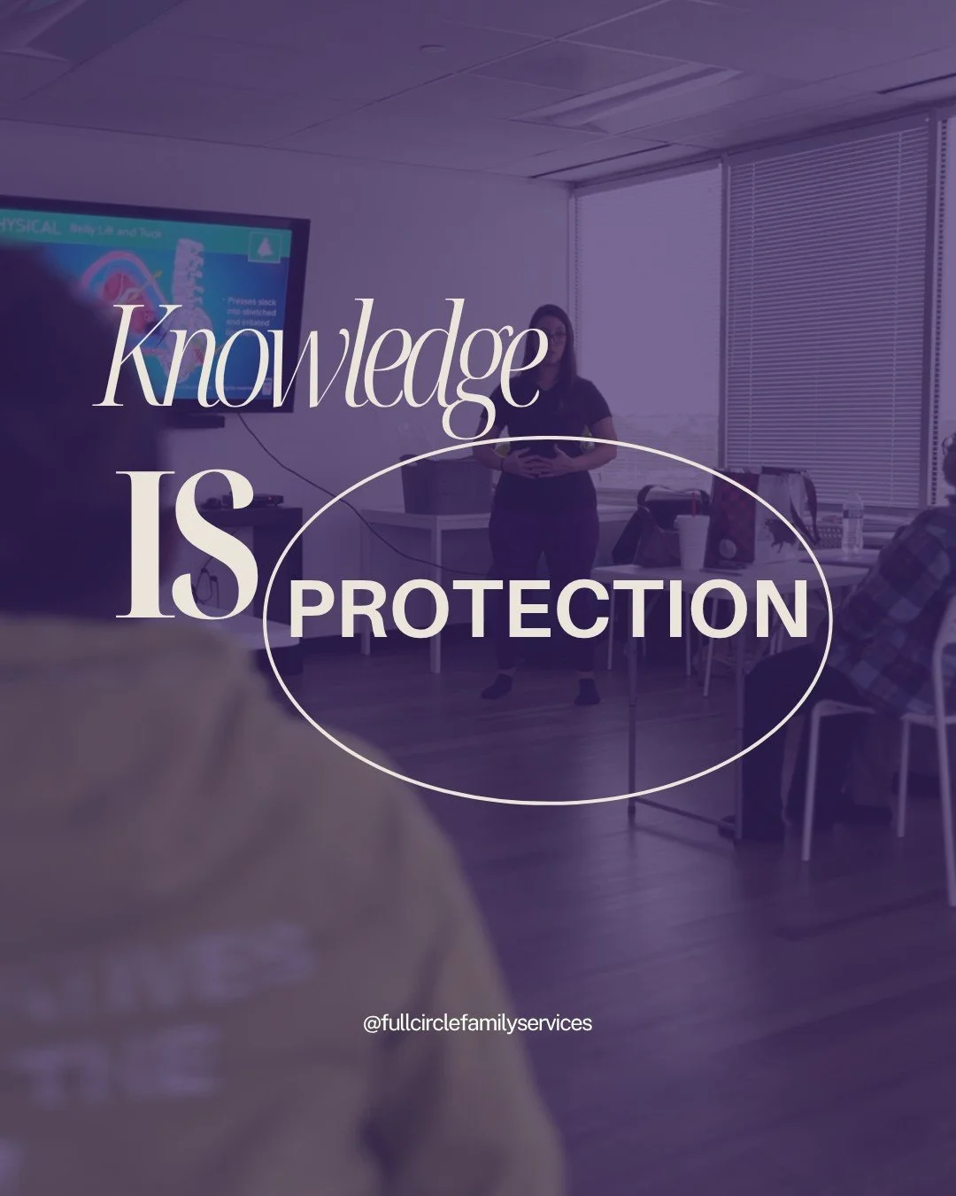 What you know can shape how you&rsquo;re cared for.

Across #HarrisCounty, gaps in education and access continue to affect maternal outcomes but knowledge is a powerful tool in changing that.

Our classes are designed to help you:
&bull; understand y