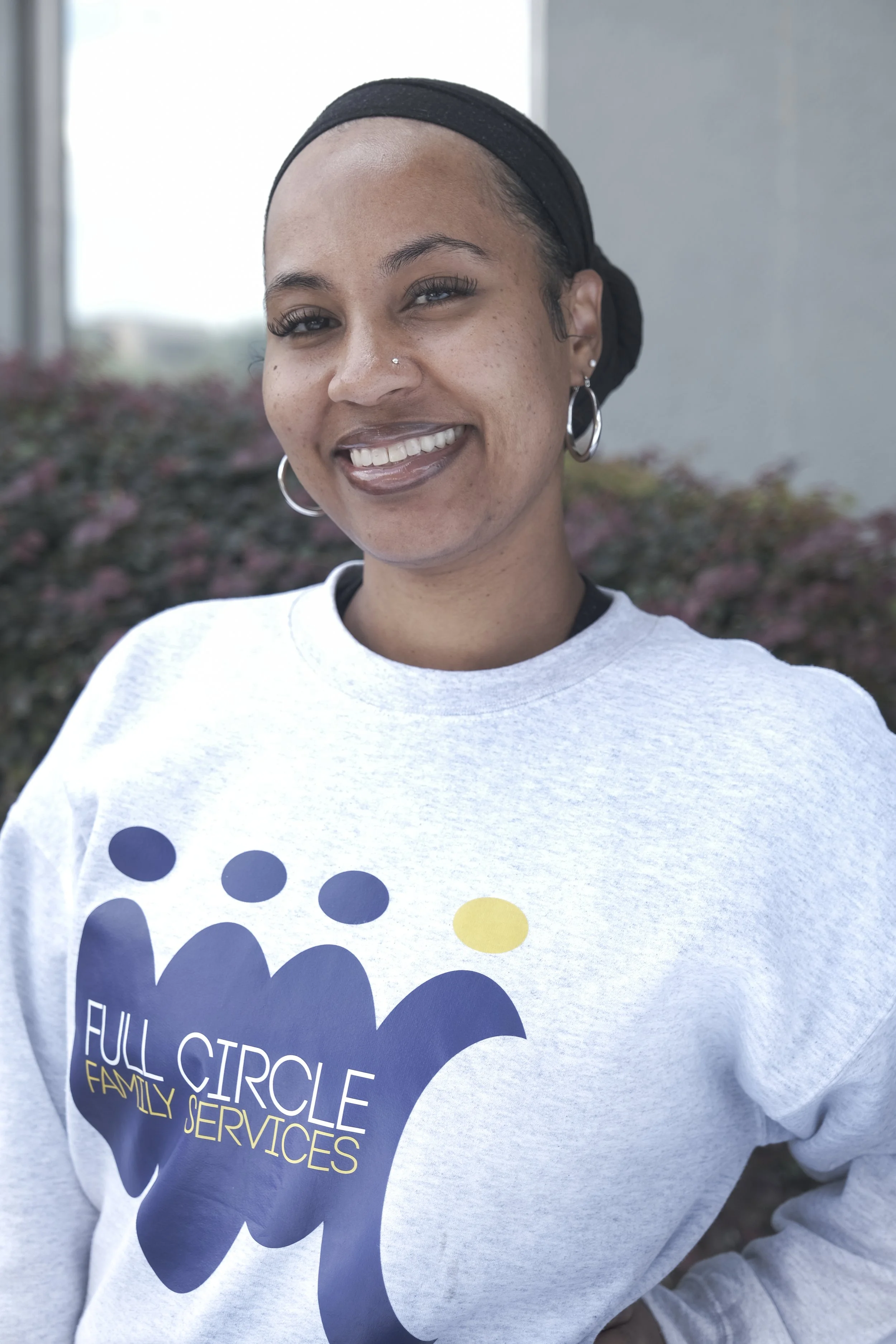 Chelsea West - Birth Doula