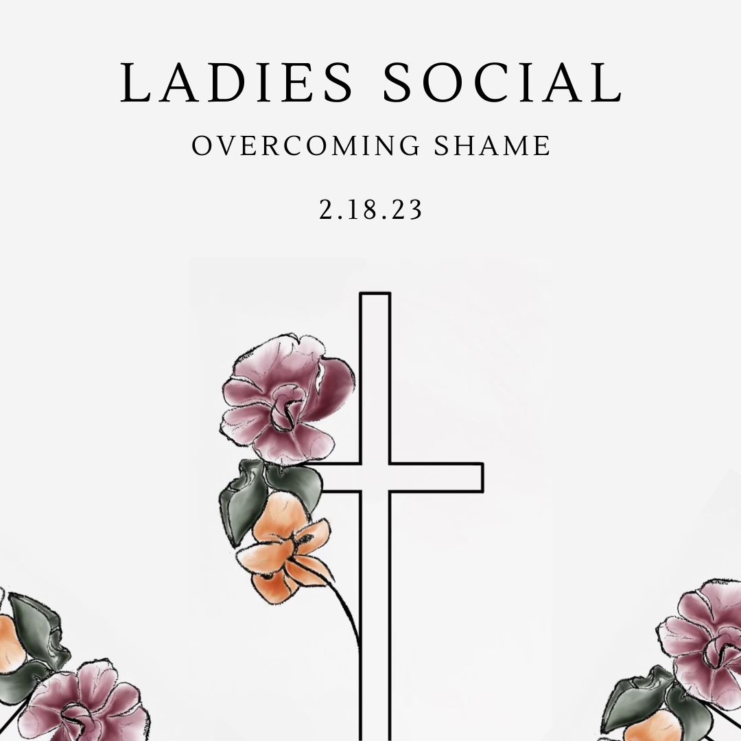 Ladies Social