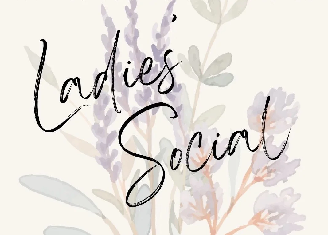 Ladies Social