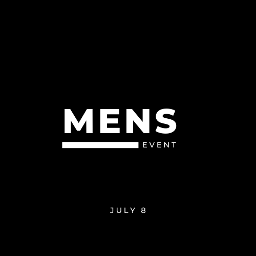 Men’s Event