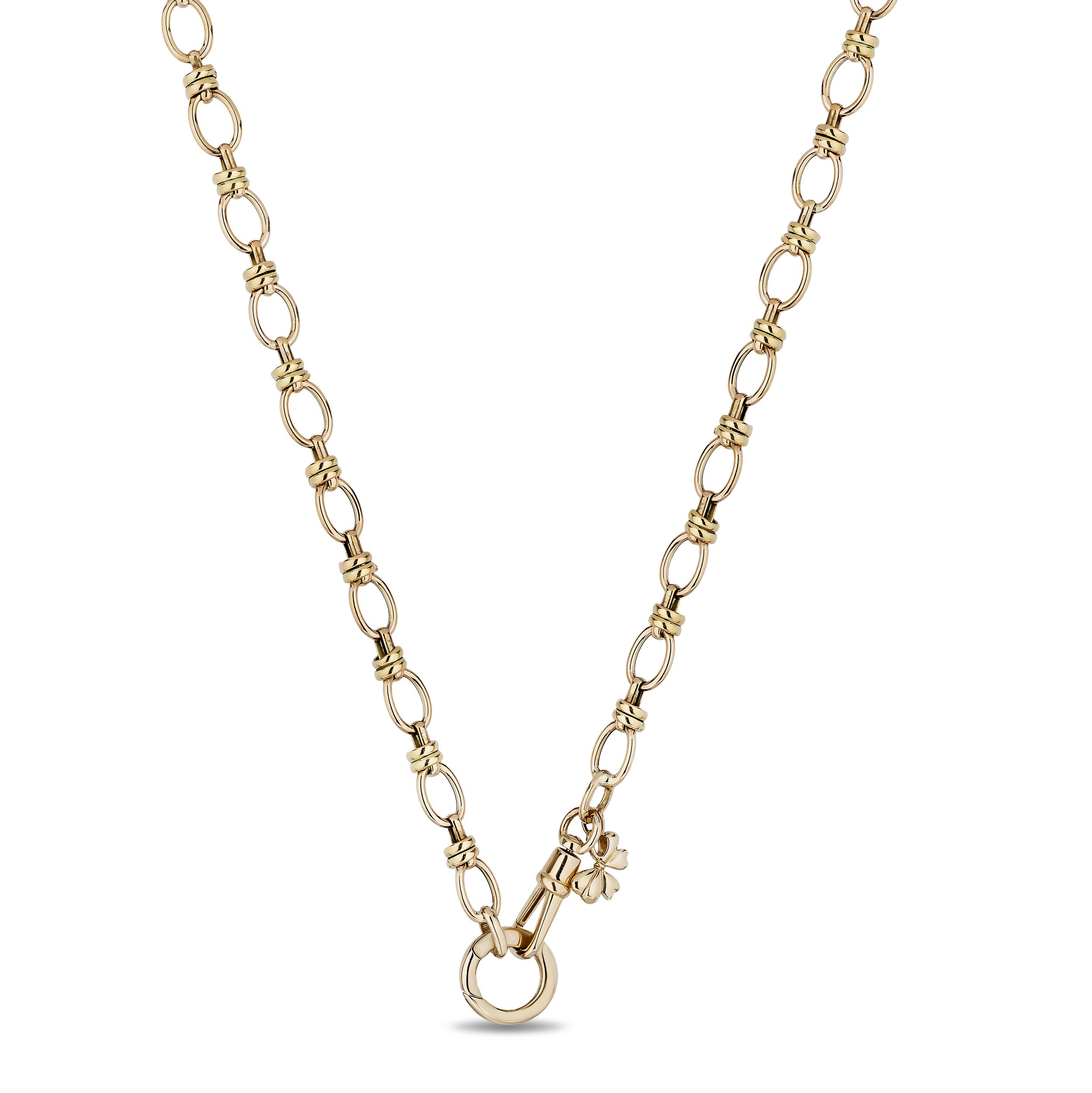 Le Grand Chain Grandpa