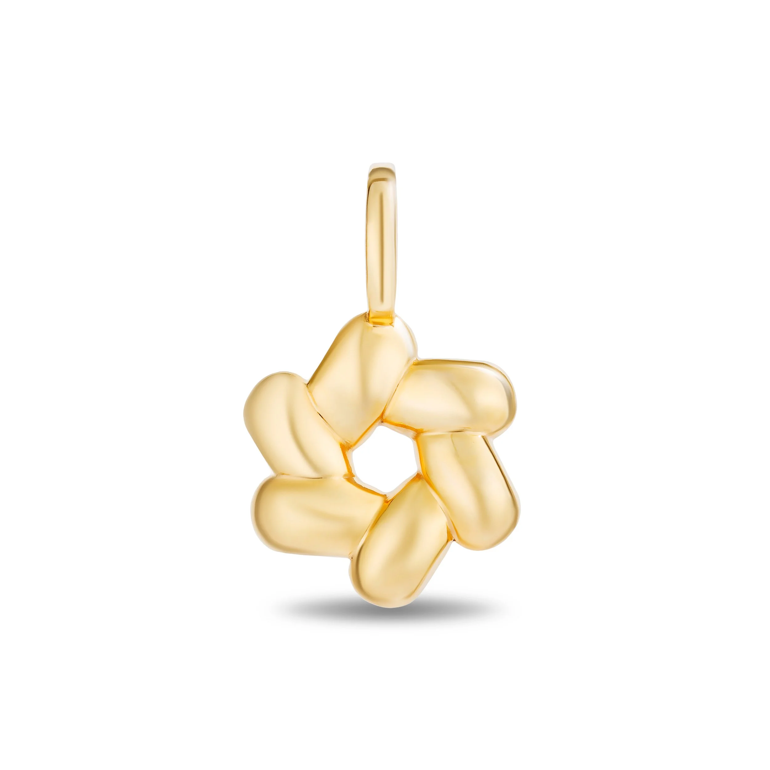 David's Flower