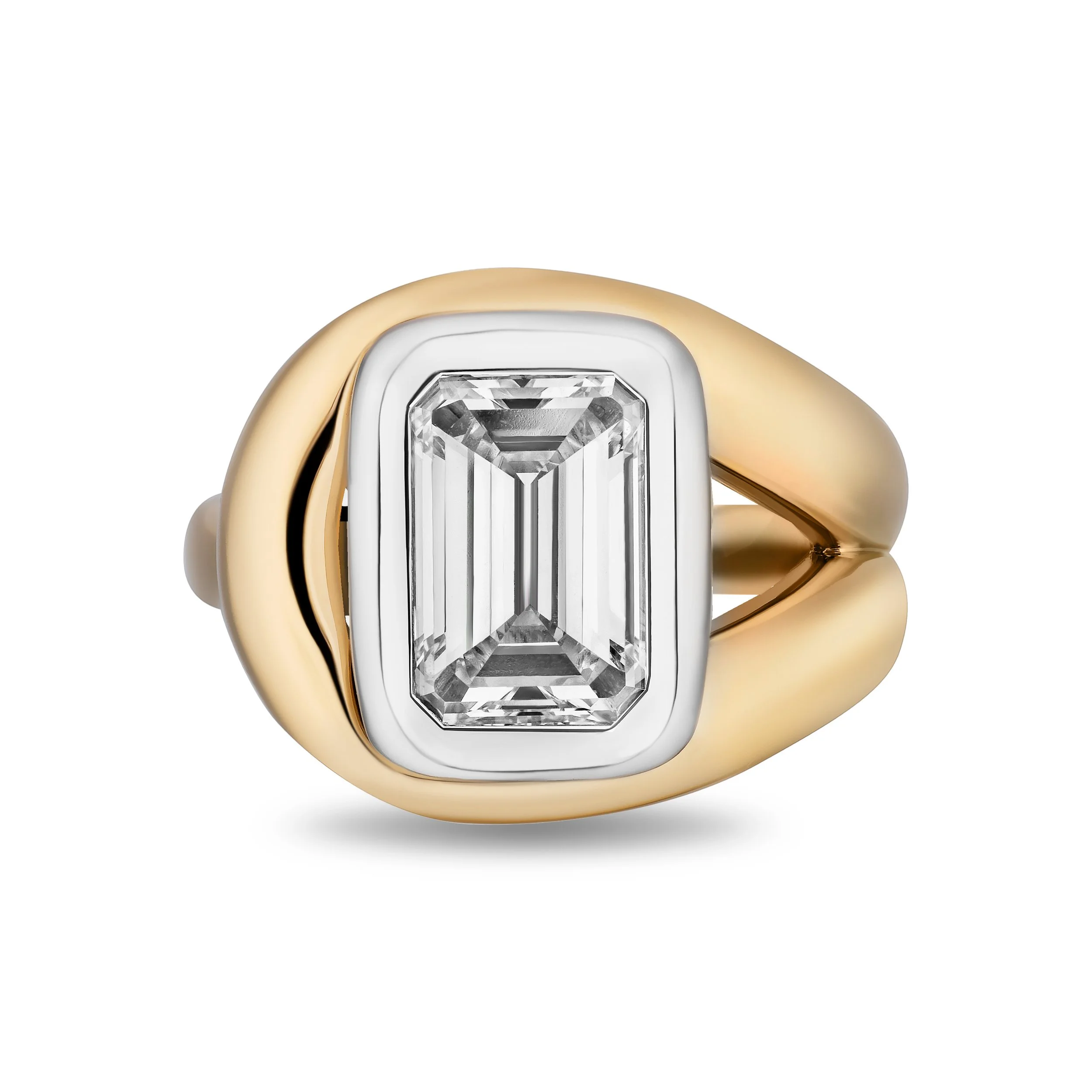 Slingshot Lasso Ring