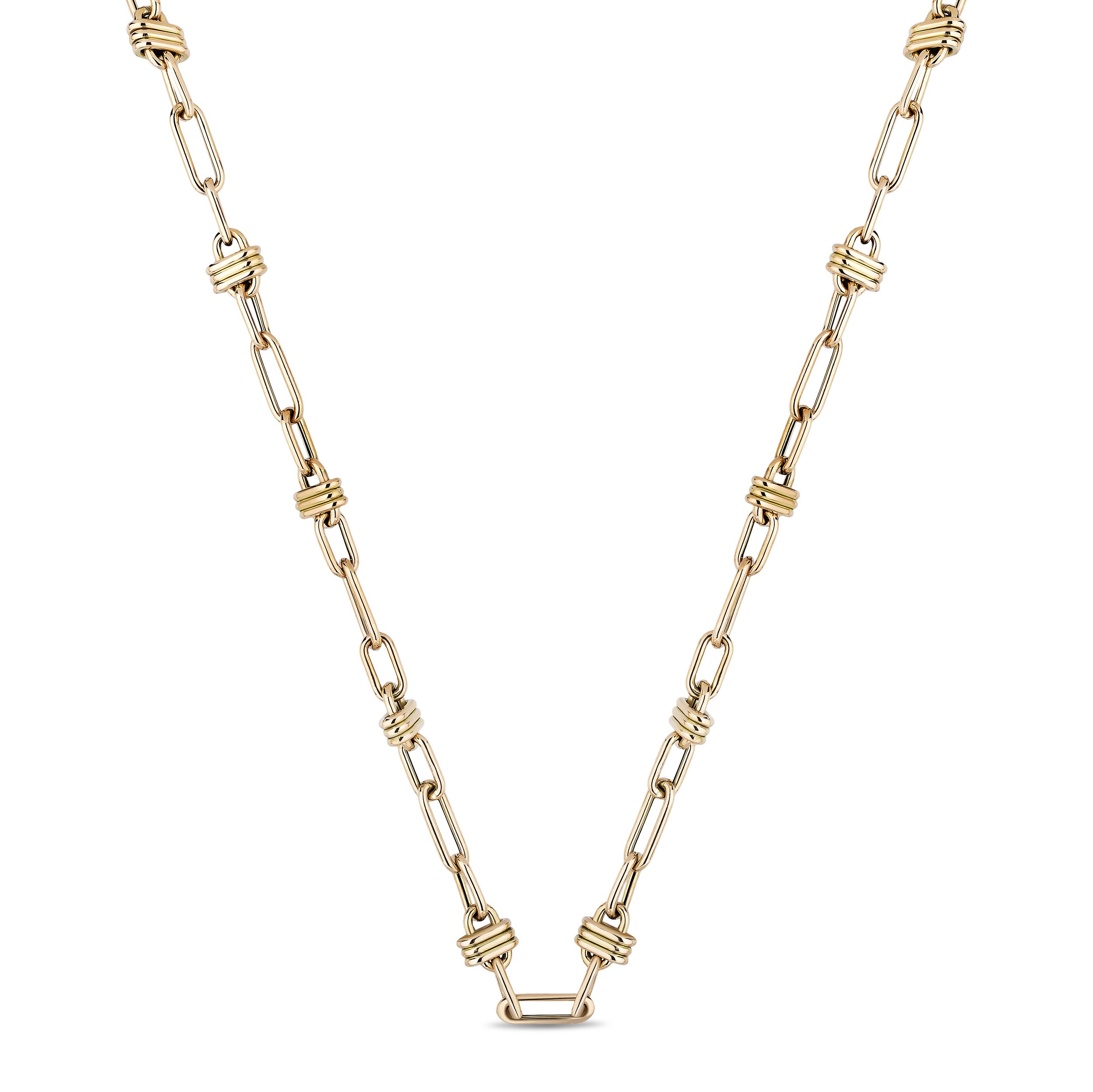 Le Grand Chain Grandma