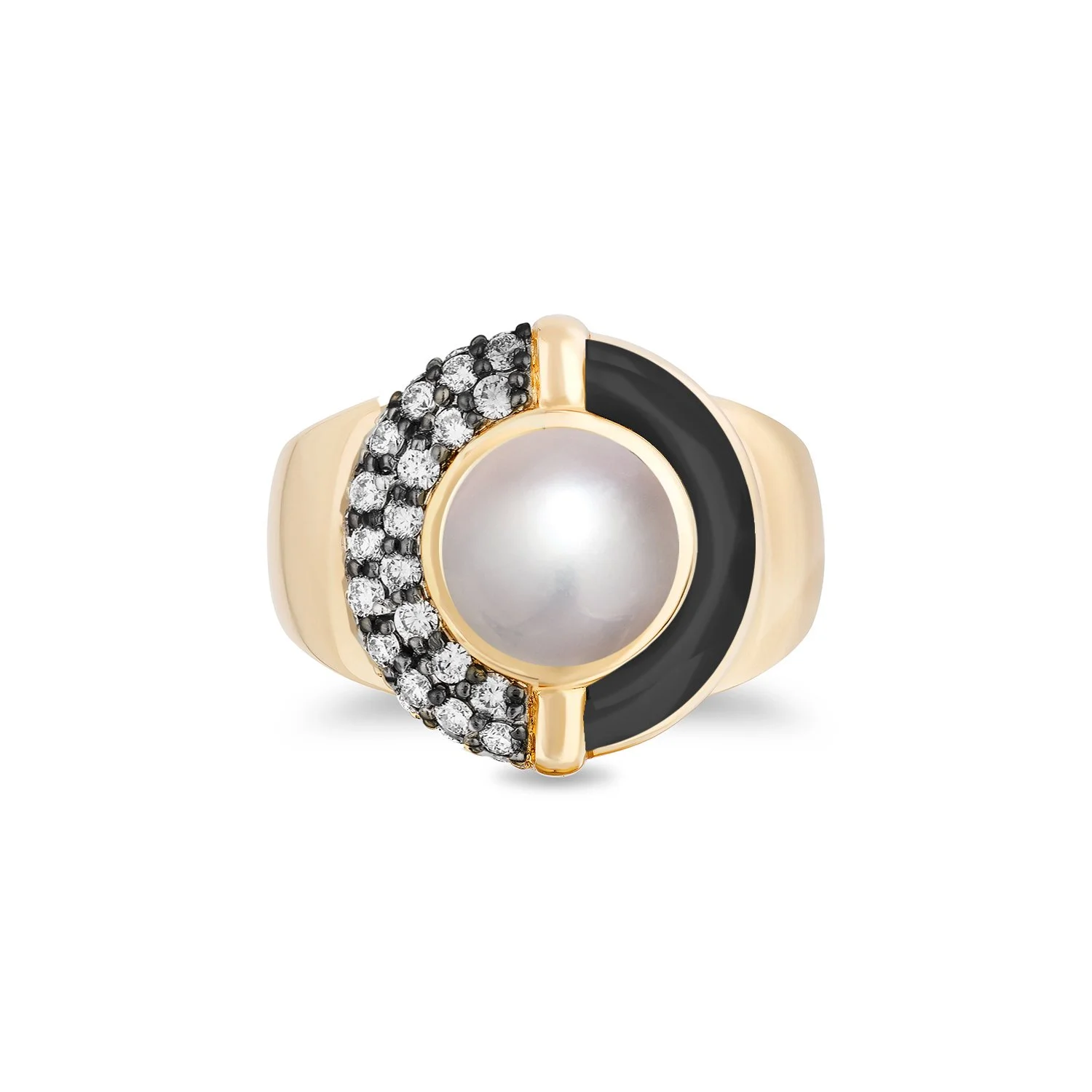 Sugar and Spice Ring