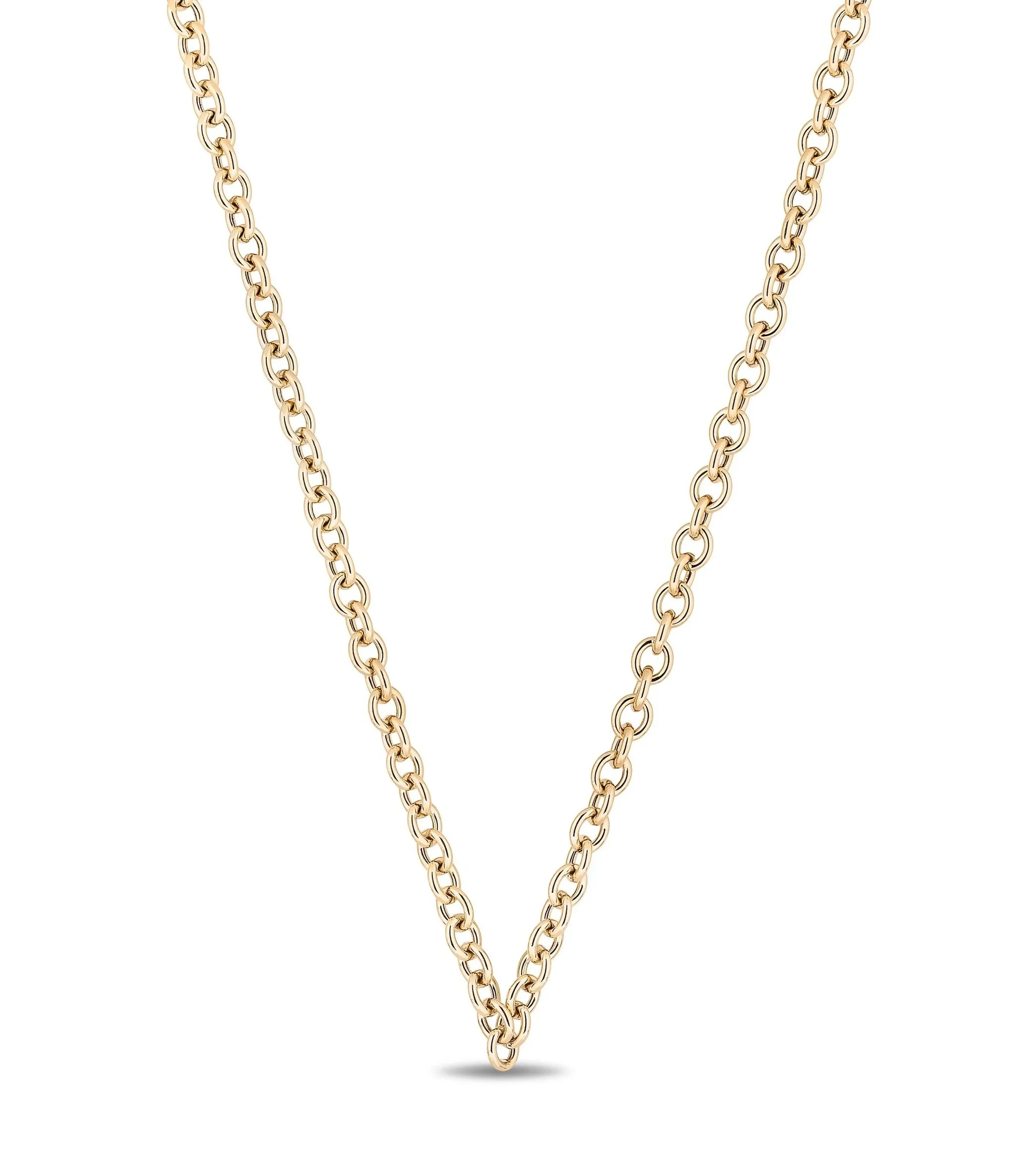 Med Full Circle Chain