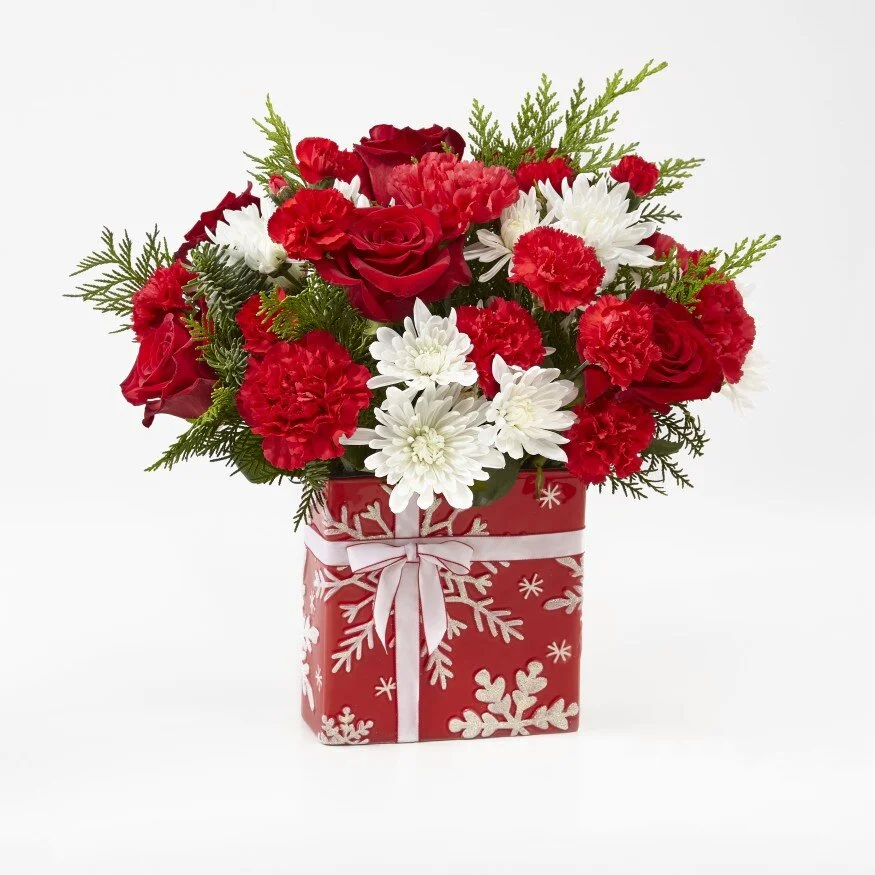 Gift of Joy Bouquet