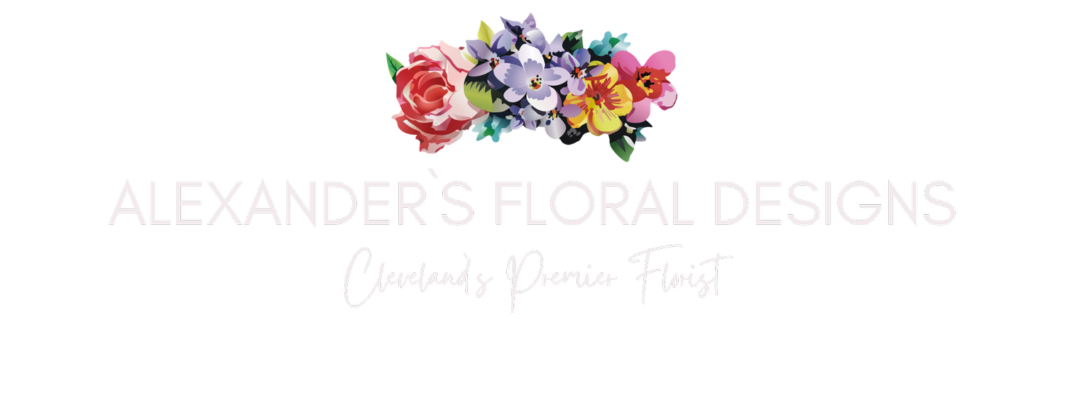 ALEXANDER`S FLORAL DESIGNS