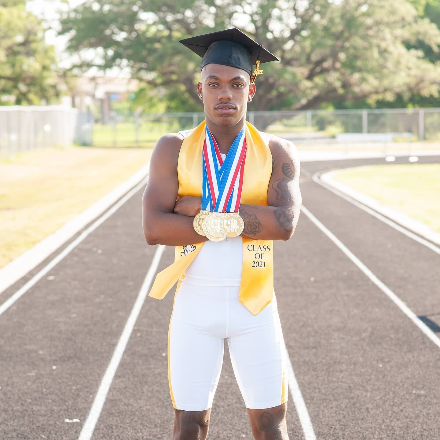 Got to shoot one of Mo. City's finest track stars, Garrett Wilkins @swagmoneygee - Congratulations on your full scholarship to @coastaltfxc @ccuchanticleers - Can't wait to see you in the Olympics one day soon. 
.
#cnarobertsphoto