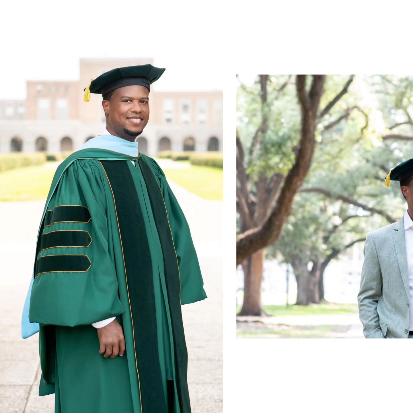 Day 8 of 31 of Post in July: Congratulations to Todd on obtaining his Master's! 🎓 I went to middle school with his wife and was honored to capture this special moment for them. 📸
.
.
#cnarobertsphoto #MastersDegree #GradSession #CongratsGrad