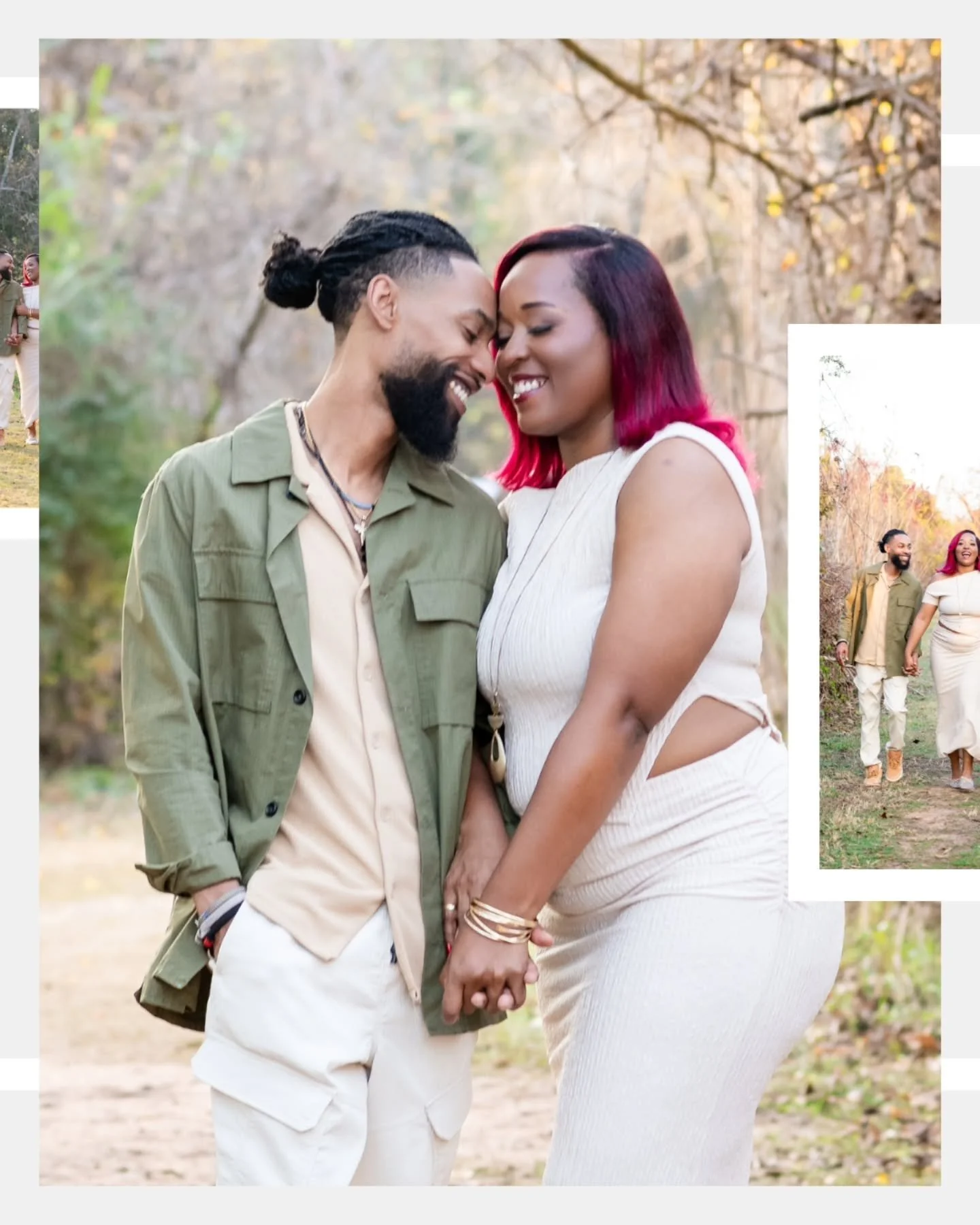 It always hits my heart a little different when people that I truly know and love book me to capture their memories. Thank you for choosing me and trusting that hike through the woods. 🤣 
.
.
#HoustonPhotographer #cnarobertsphoto #familysession #fam