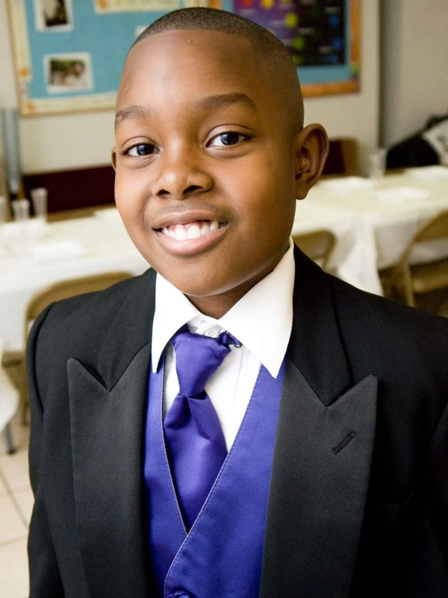 Today we laid my nephew, Cameron Jude Adams, to rest. He was 26 years old. This is the first photo I ever took of him with my professional camera.

His mom and stepdad hired me to capture their vow renewal about 15 years ago, and Cam posed for a test