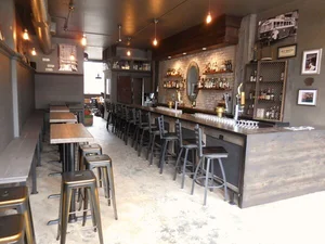 Parnell's Irish Pub photo