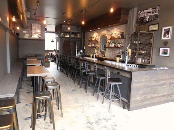 Bar photo 2