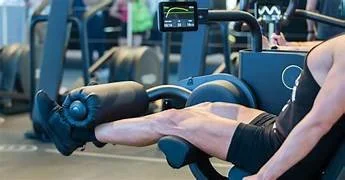 Are Open Chain Exercises Safe After ACL Reconstruction?