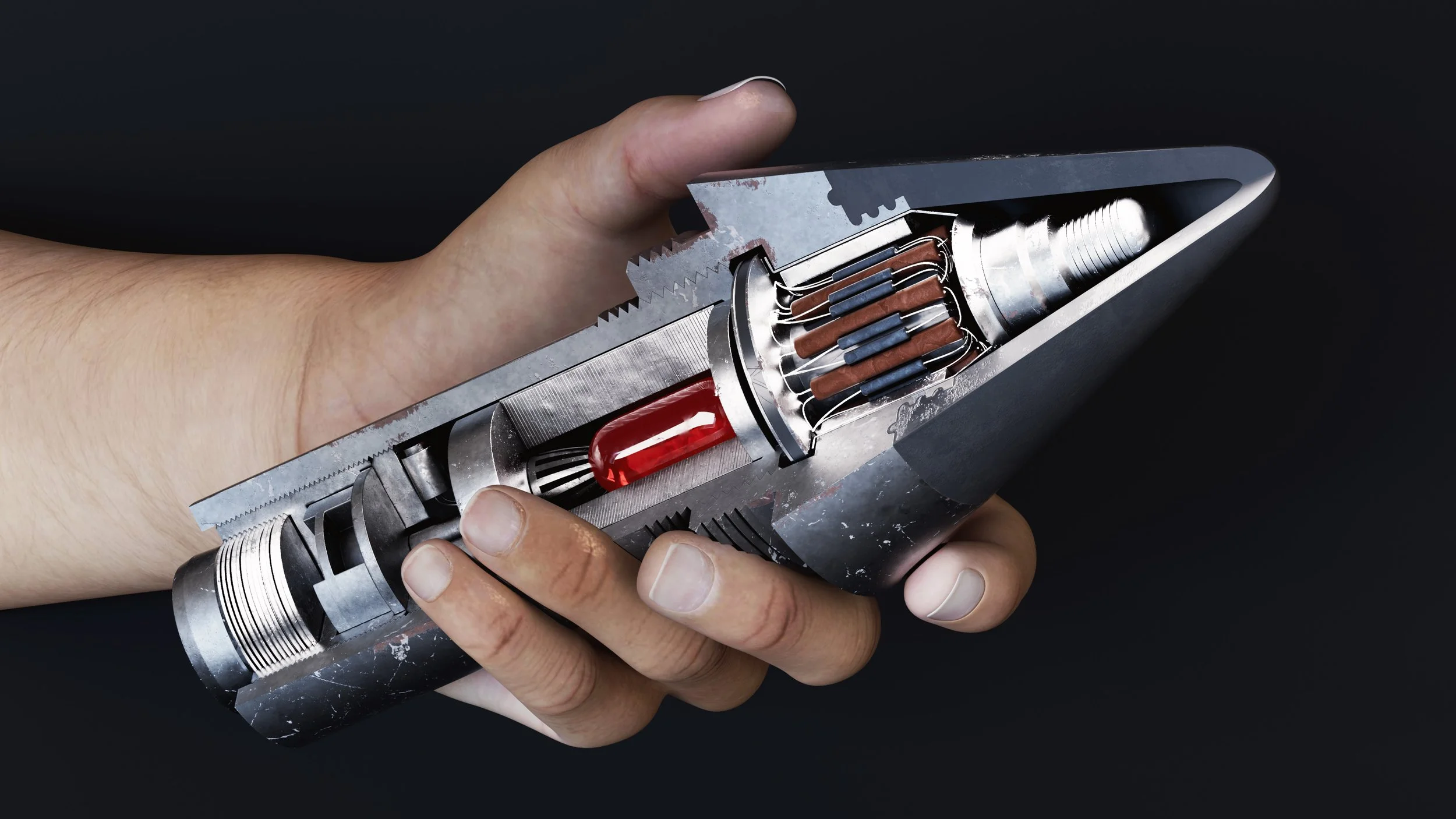Real Engineering — Stijn Orlans