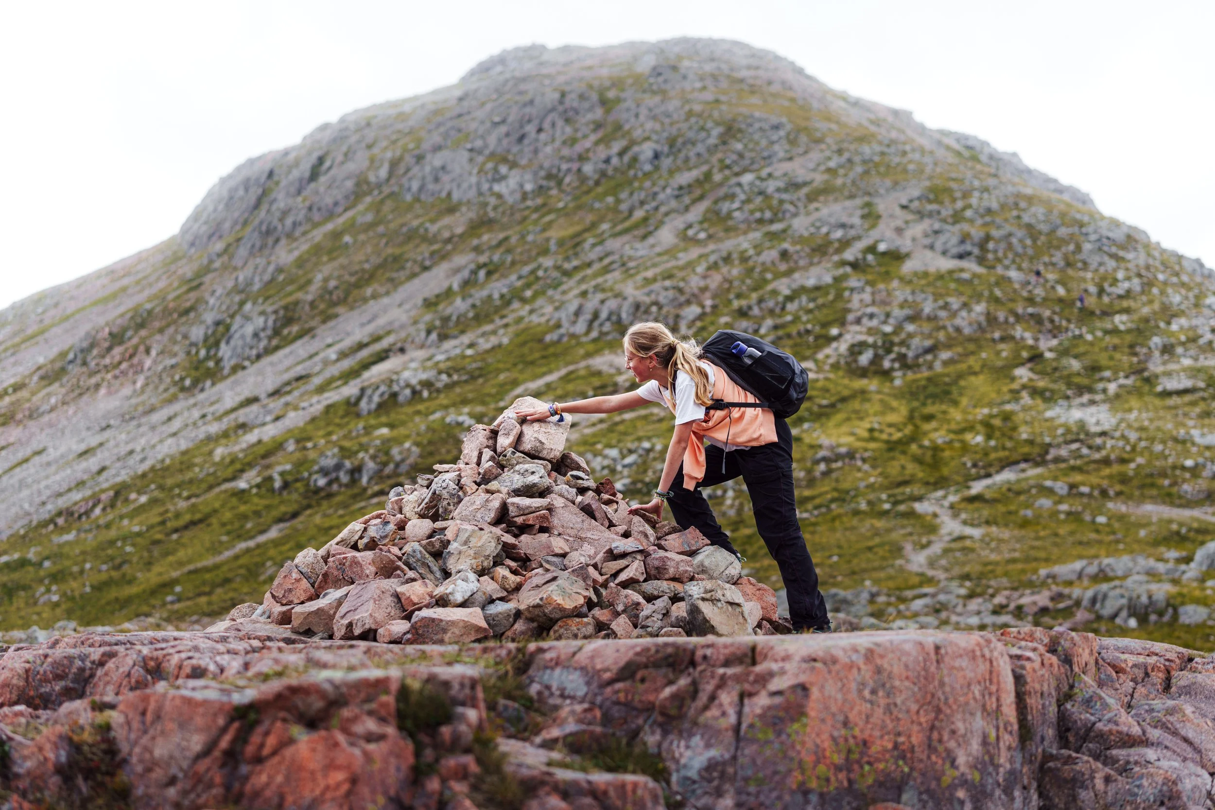 Private Hiking Experience