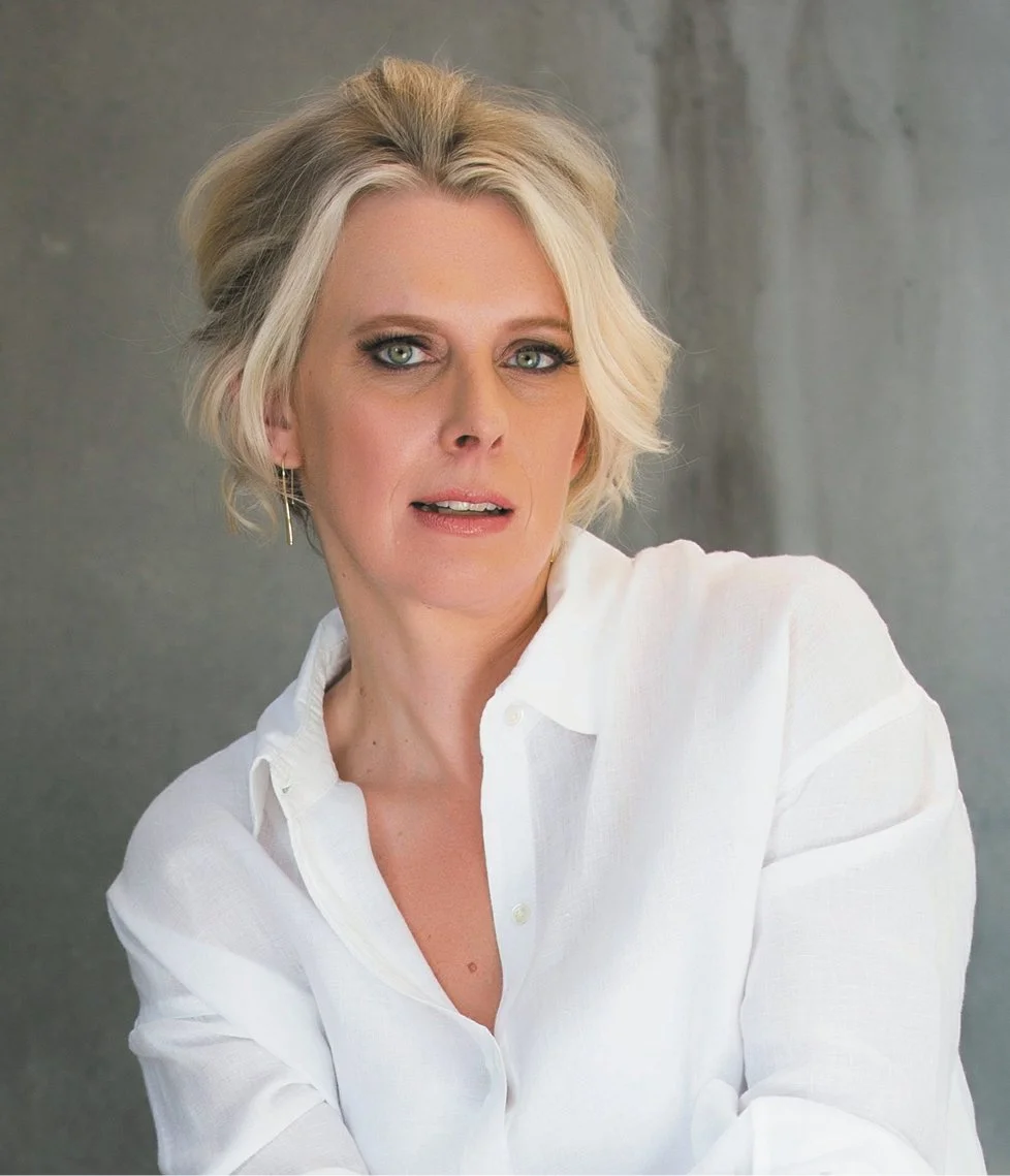 Elizabeth Cronise McLaughlin