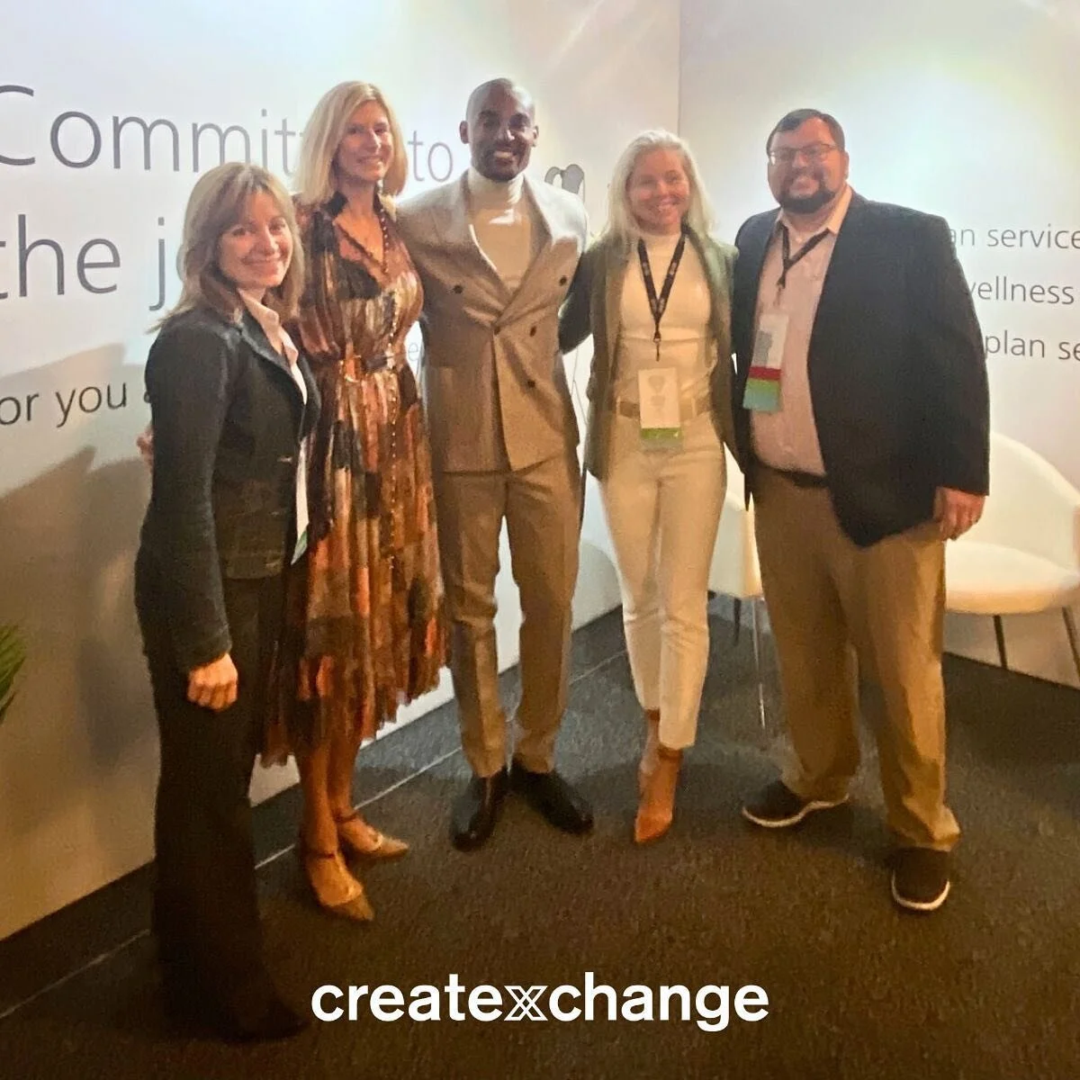 Last week in Edinburgh, Scotland at the 24th Annual Conference of the Global Equity Organization one of our luminaries, Paul C Brunson delivered a keynote presentation and Q&amp;A for a huge crowd of over 500 professionals in the Equity Compensation 