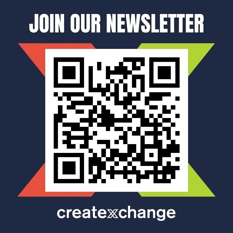 Have you subscribed to the Brainfood newsletter yet?!
-
Make sure to click the link in our bio or scan the QR code and subscribe to stay up to date with our freshest roster of luminaries, information about upcoming events and conversation to truly sa