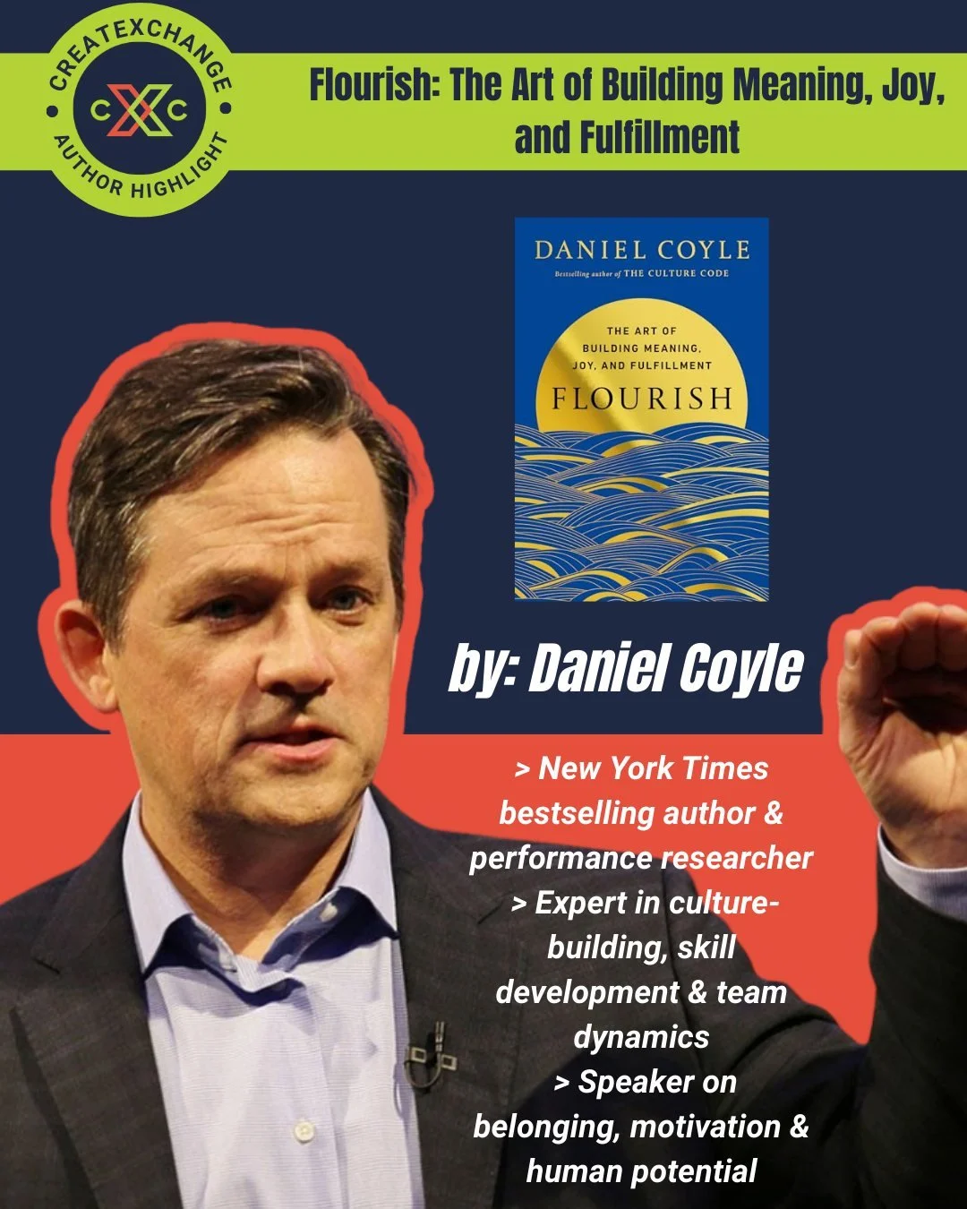 We&rsquo;ve optimized performance for years.

KPIs.
Velocity.
Efficiency.

And yet, if I&rsquo;m honest, the question I hear more often in 2026 isn&rsquo;t &ldquo;How do we grow?&rdquo;
It&rsquo;s &ldquo;Why does this still feel hollow?&rdquo;

Danie