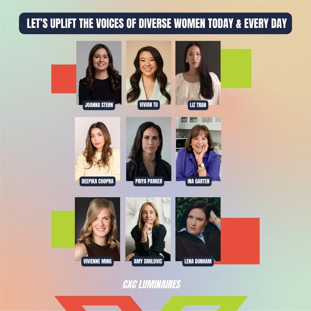 🌟 𝐖𝐨𝐦𝐞𝐧&rsquo;𝐬 𝐇𝐢𝐬𝐭𝐨𝐫𝐲 𝐌𝐨𝐧𝐭𝐡: 𝐓𝐡𝐞 𝐖𝐨𝐦𝐞𝐧 𝐒𝐡𝐚𝐩𝐢𝐧𝐠 𝐇𝐨𝐰 𝐖𝐞 𝐓𝐡𝐢𝐧𝐤, 𝐋𝐞𝐚𝐝, 𝐚𝐧𝐝 𝐁𝐮𝐢𝐥𝐝 🌟 

Women&rsquo;s History Month isn&rsquo;t just about celebrating milestones.

It&rsquo;s about recognizing the w