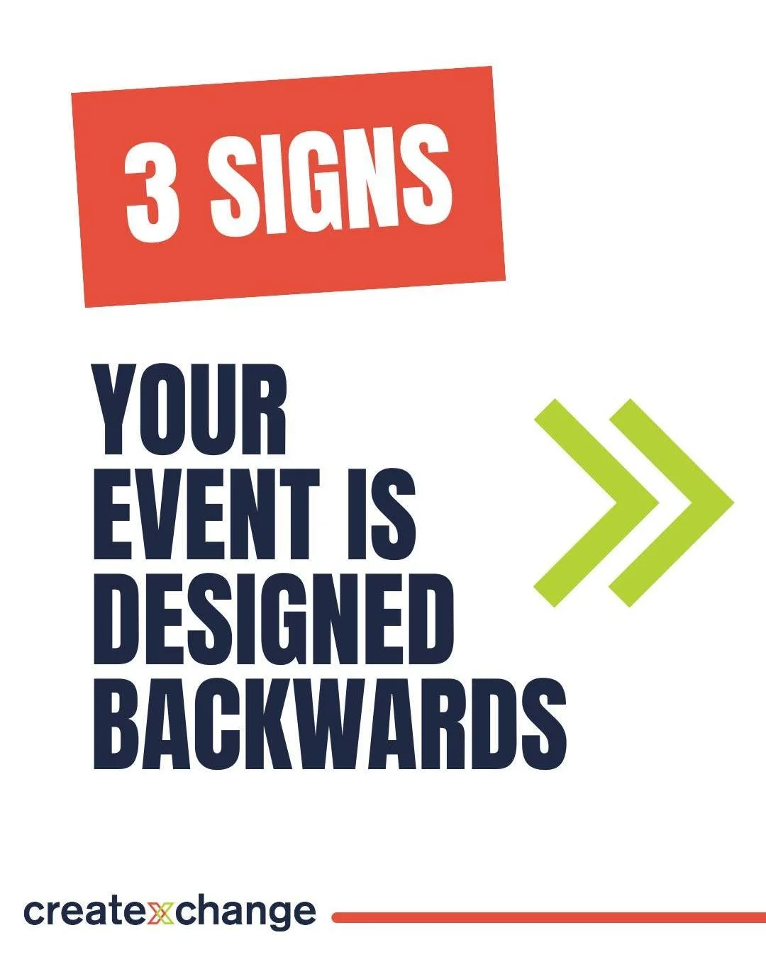 If your first question is &ldquo;Who should we book?&rdquo;
 &hellip;we might need to talk. 😅

Most events aren&rsquo;t underperforming because of the speaker.
They&rsquo;re under-designed.

Good speaker ✔️
Great content ✔️
Still no shift ❌

Start w