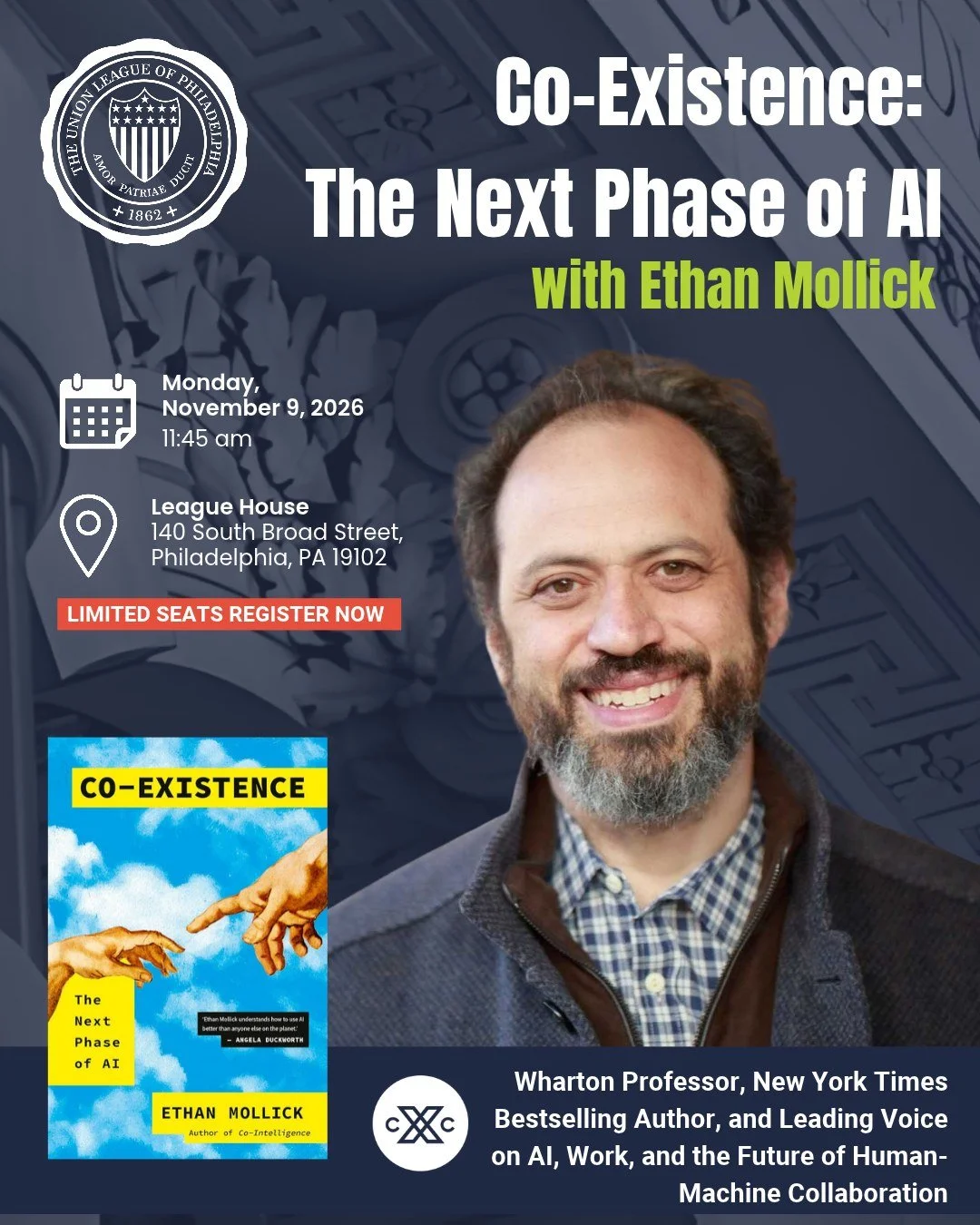 The AI conversation I&rsquo;m most interested in right now isn&rsquo;t about what technology can do.

It&rsquo;s about what happens to us when it can do almost everything.

And frankly, I&rsquo;d like to keep my brain in the process.

That&rsquo;s wh