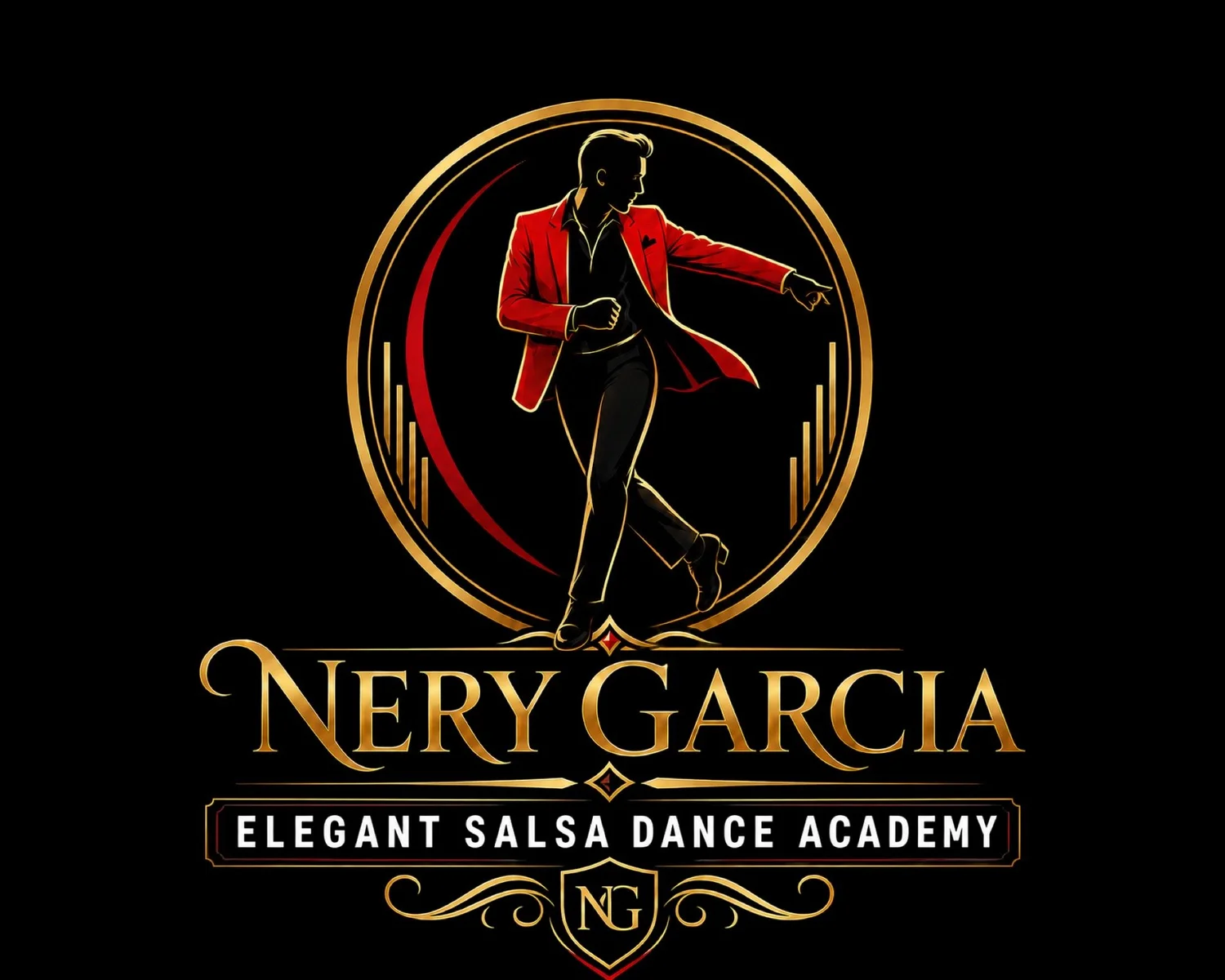 Elegant Salsa Dance Academy