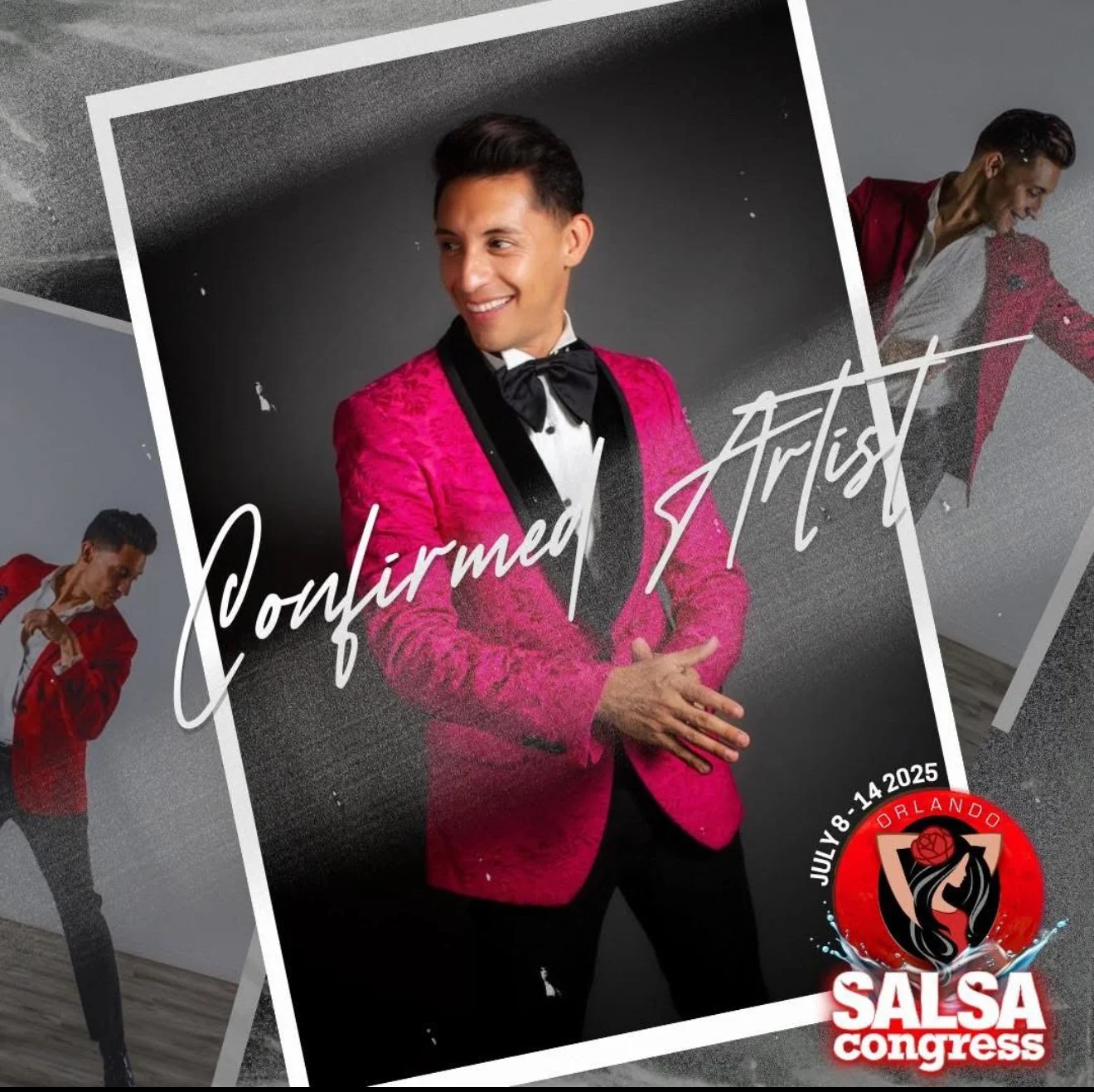 Orlando Salsa Congress