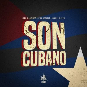 Beginner’s Son Cubano