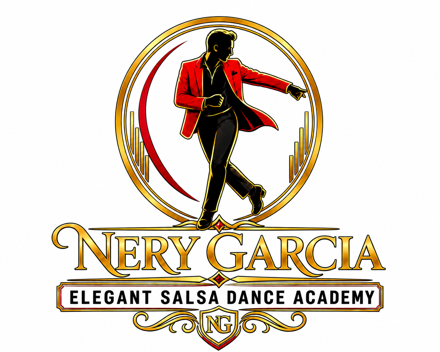 Elegant Salsa Dance Academy